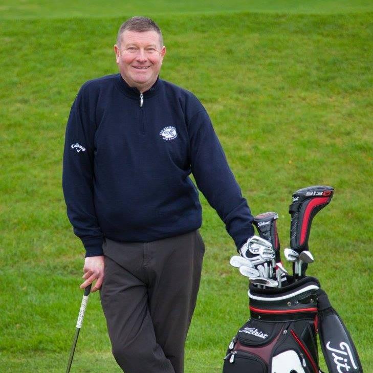 Image for Golf Lesson with Eddie Doyle