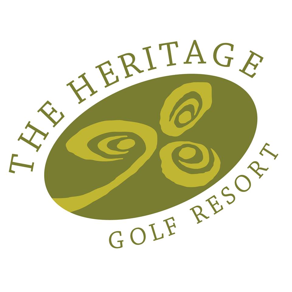 Logo for Heritage Resort